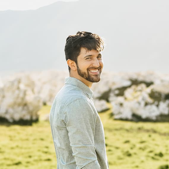 Shawn Peters Briones