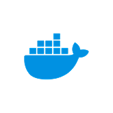 Docker icon