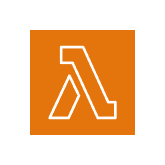 Lambda icon
