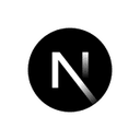nextjs icon