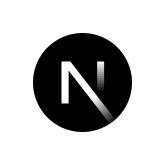 NextJS icon