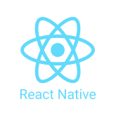 React Native icon