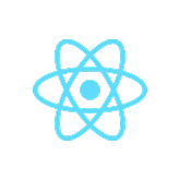 ReactJS icon
