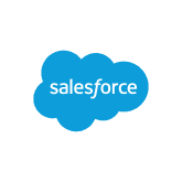 Salesforce icon