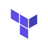 Terraform icon