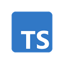 typescript icon