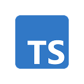 TypeScript icon