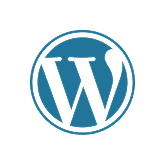 WordPress icon